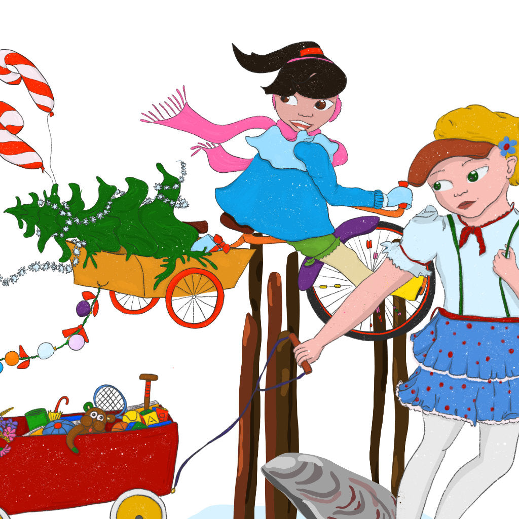 Idées Cadeaux