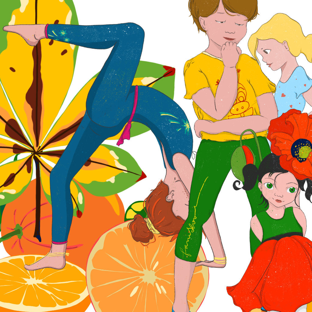Toutes nos Illustrations