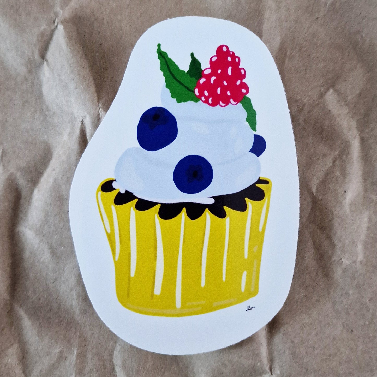 Lot de 5 Stickers "Flowergirls & Boy"