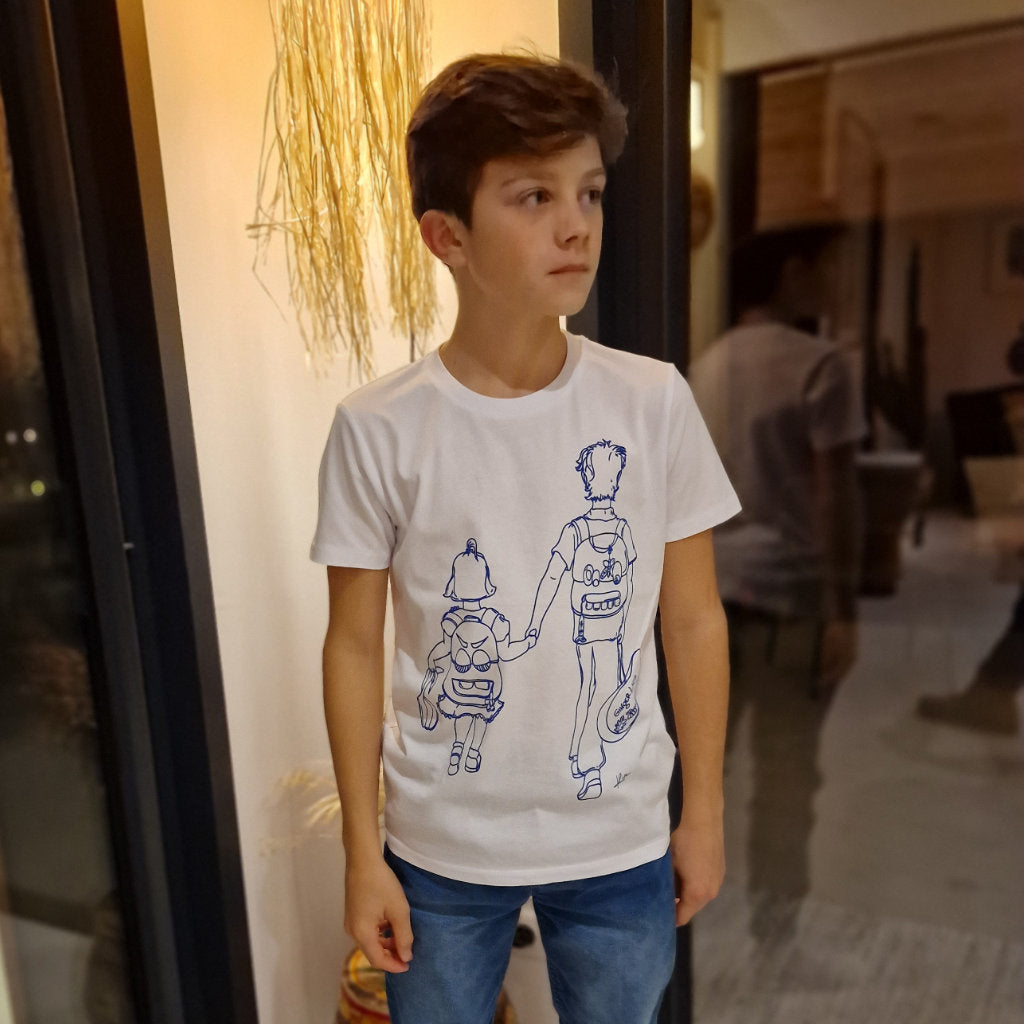T-Shirt Enfant