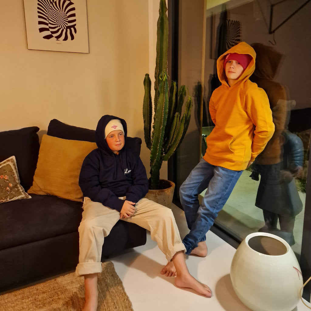Sweat à capuche Enfant