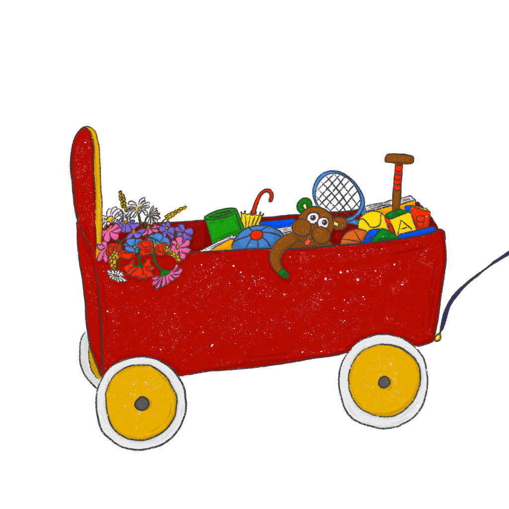 Idées Cadeaux Baby