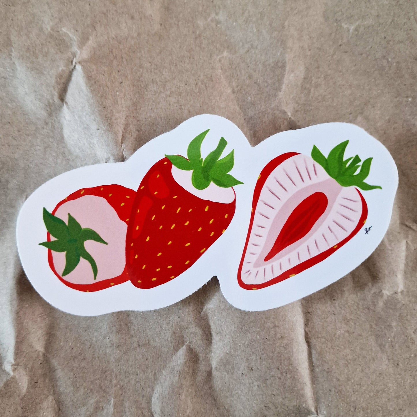 Lot de 5 Stickers "Ballerines"