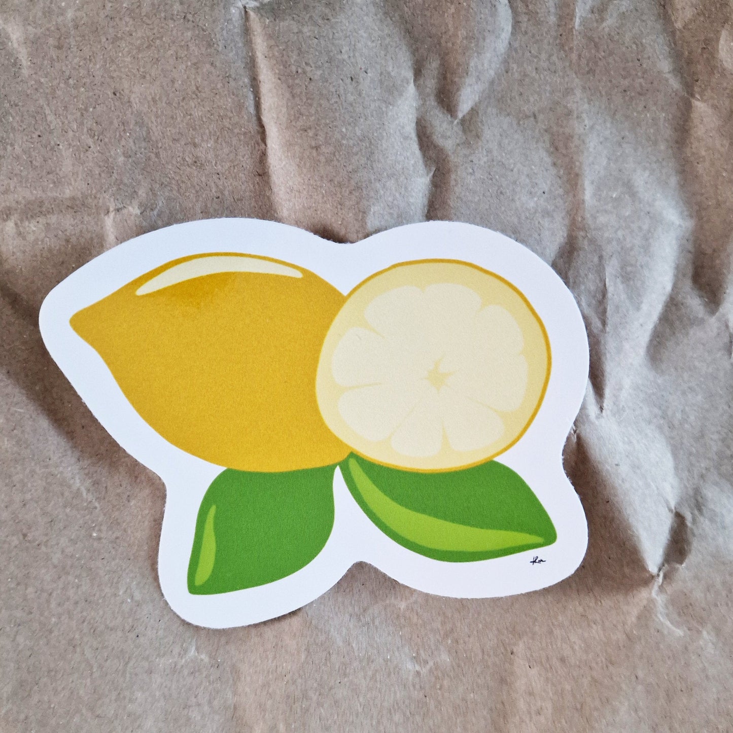 Lot de 5 Stickers "Ballerines"